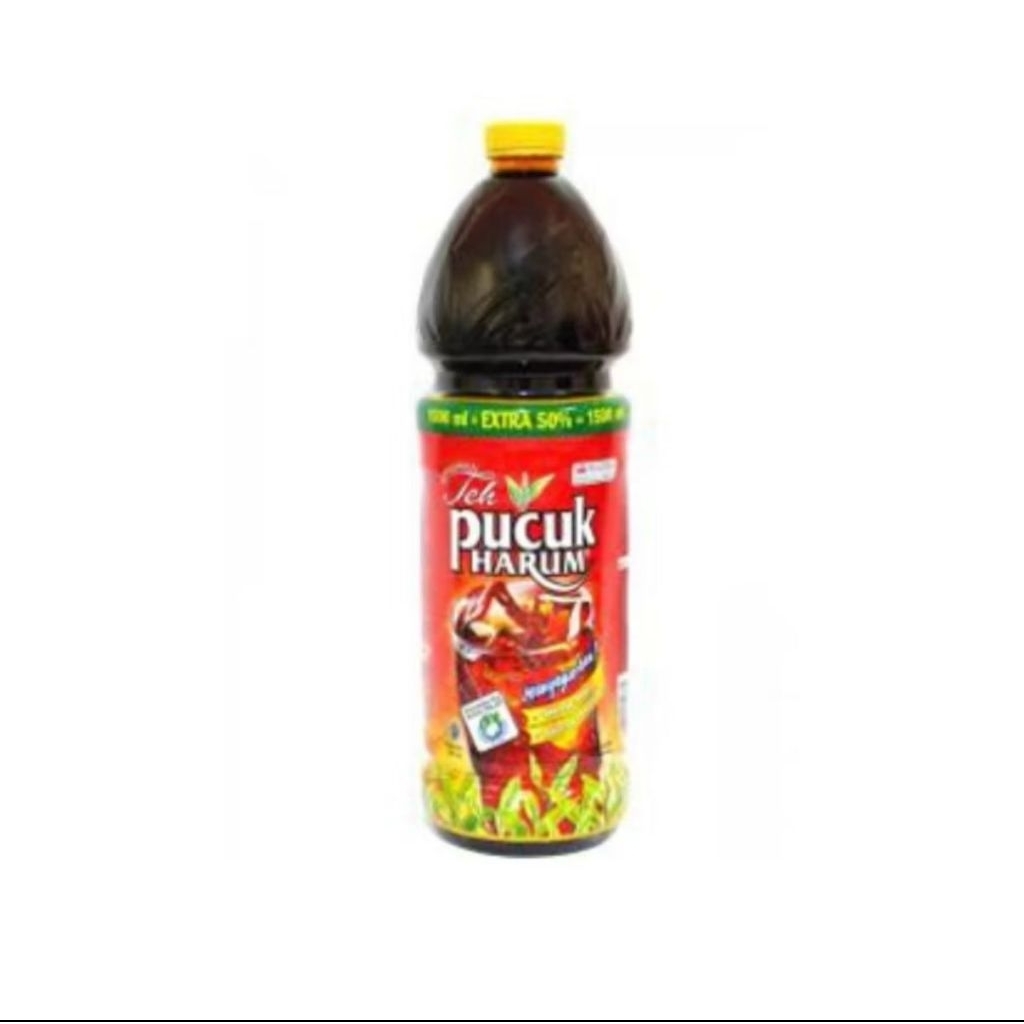 Teh Pucuk Harum Botol 1 Liter