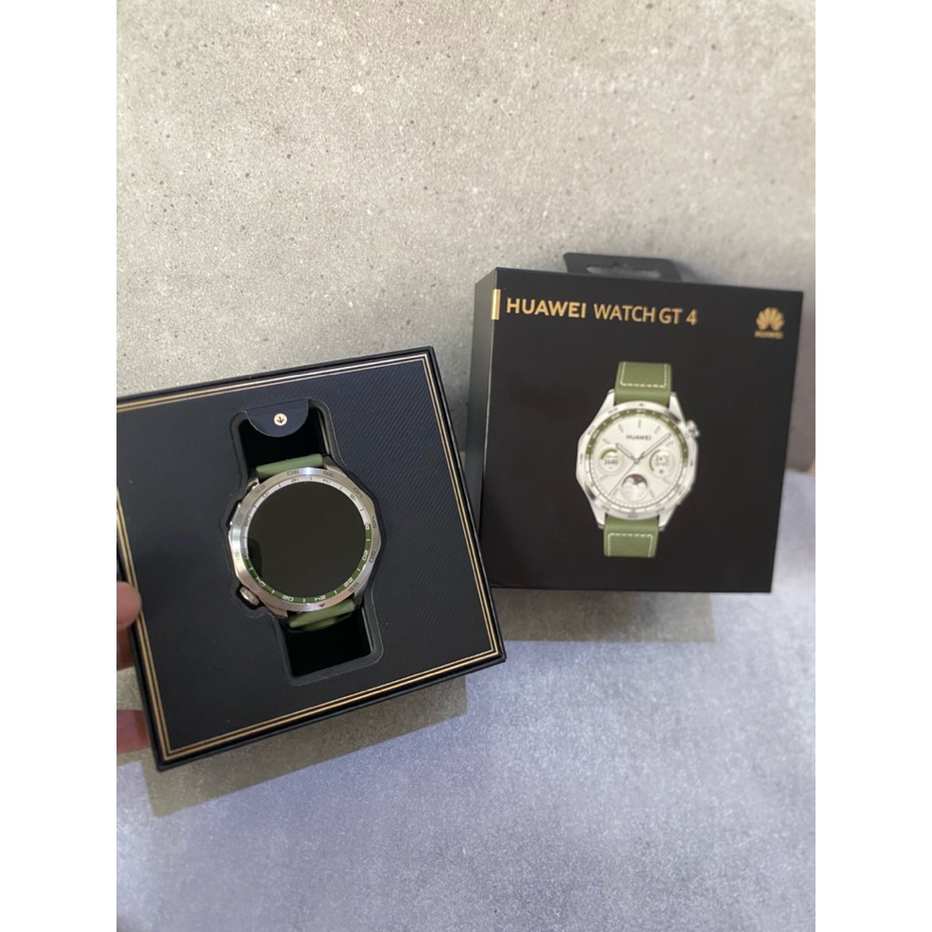 HUAWEI Wacth  GT 4 46MM Original 100%