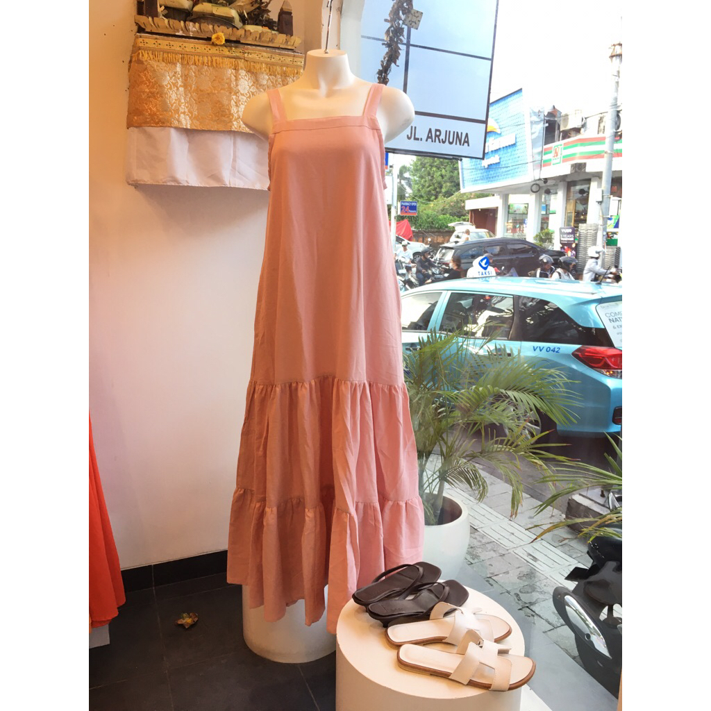AIUNA - KANA MAXI