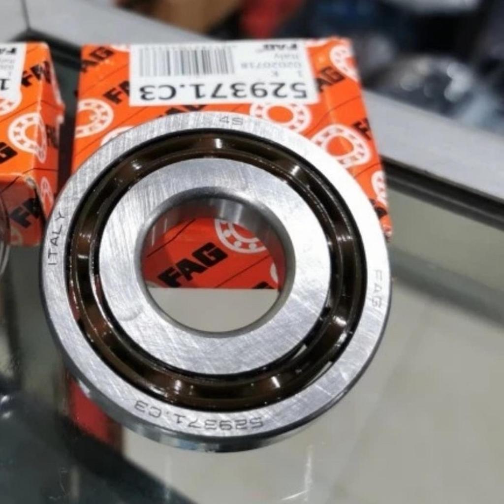Bearing Laher Kruk Krek as Vespa super Sprint Bajaj Fag dan ntn