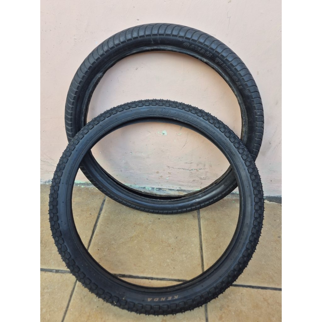 Ban BMX Kenda 20x2.125
