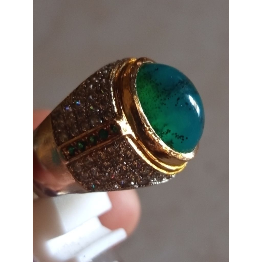 BACAN DOKO MAJIKO ASLI ORIGINAL