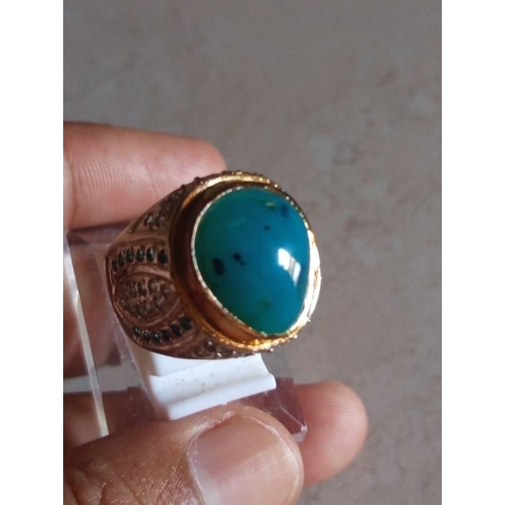 BATU BACAN DOKO MAJIKO ASLI ORIGINAL
