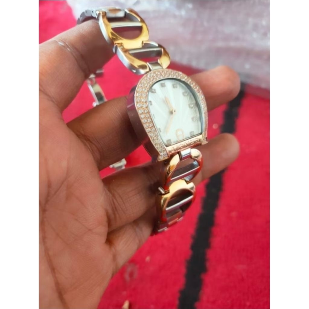 jam tangan leadys aigner aigner