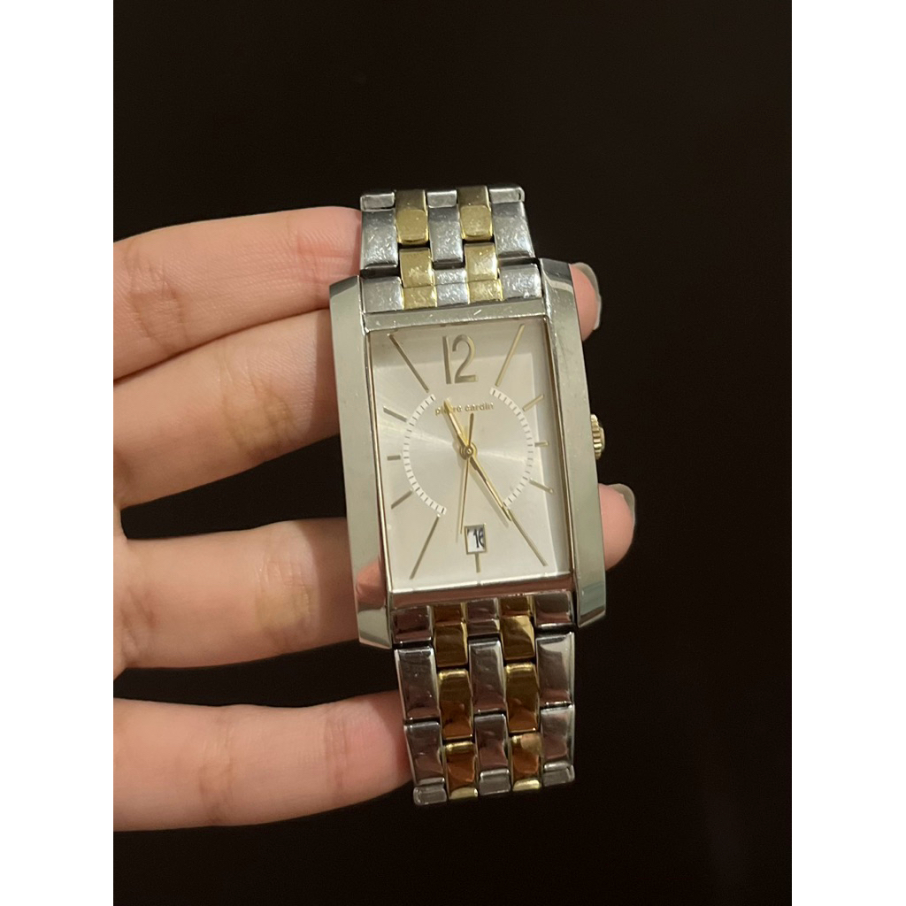 Pierre Cardin Jam Tangan
