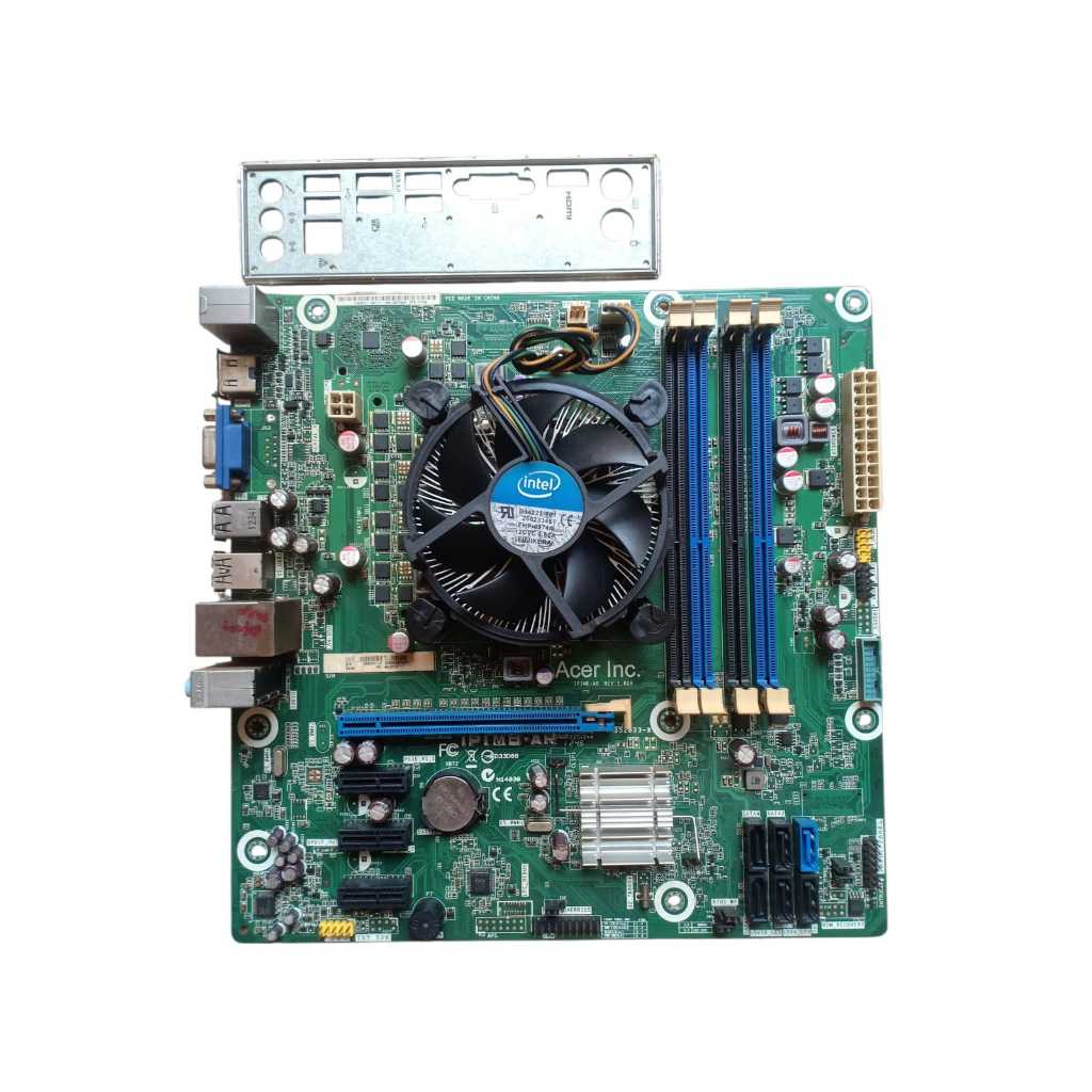 Motherboard Acer Predator Intel® Core™ i5