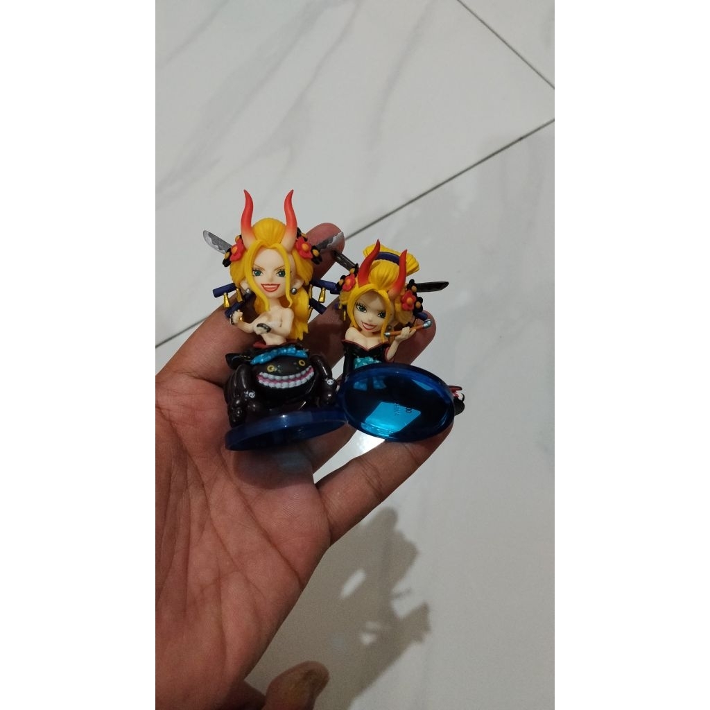 Wcf black maria ori rare item