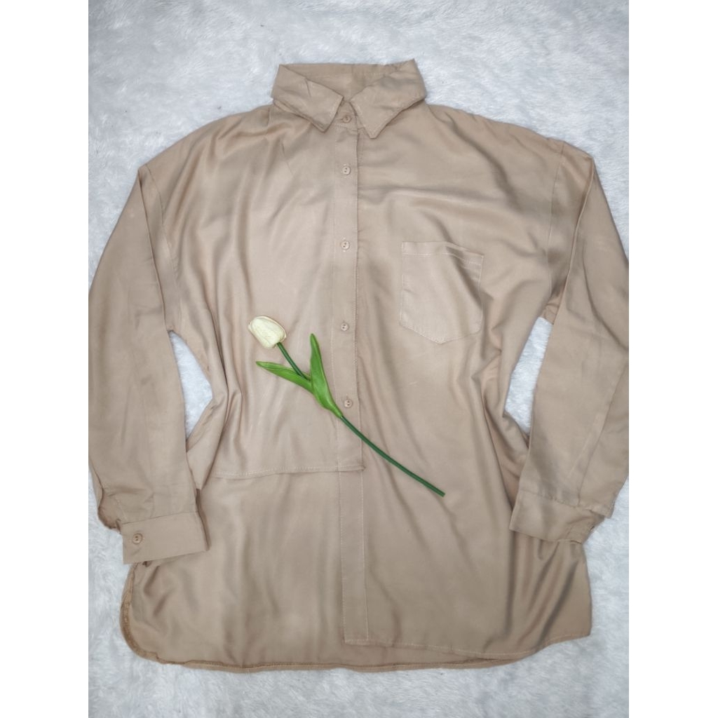 PL blouse