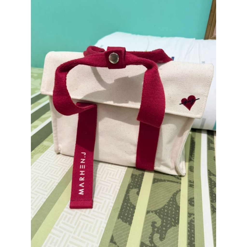 Marhen J roy mini original (preloved)
