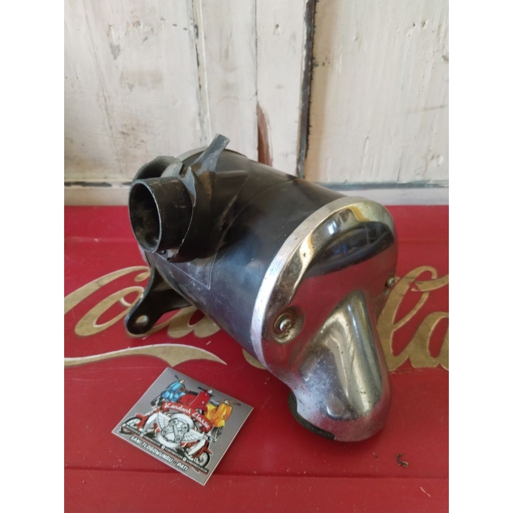 filter karbu suzuki A100