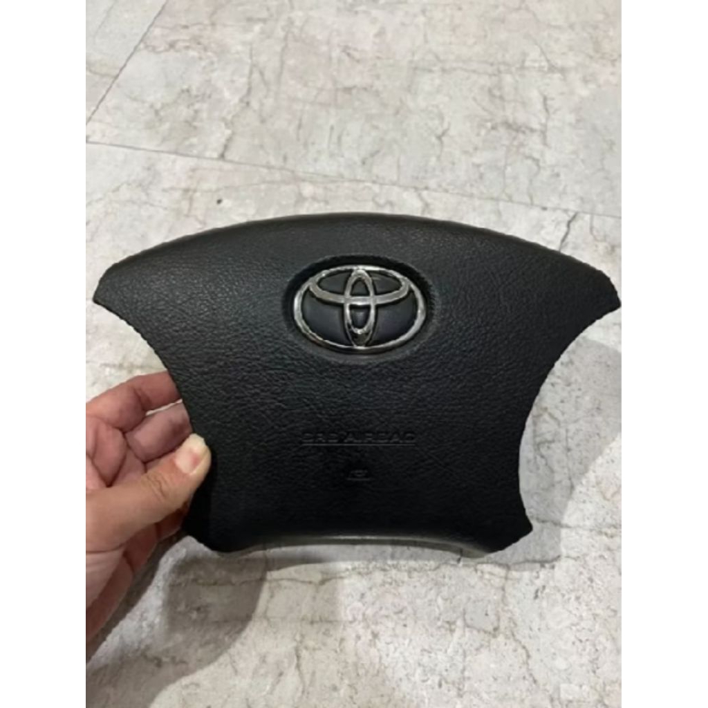 Airbag Air Bag Stir Innova Fortuner Hilux Camry Altis Alphard Original