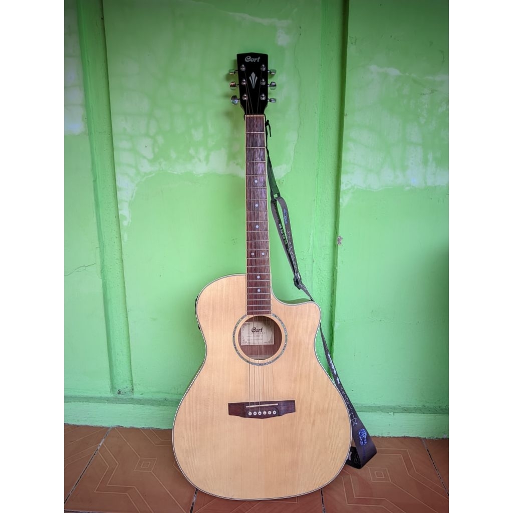 Gitar Cort GA - MEDX M OP (SECOND)