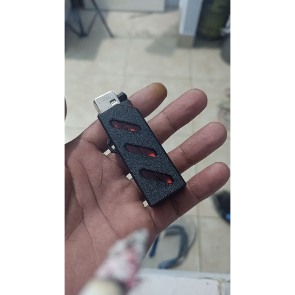 casing korek tokai case korek tokai wadah korek tokai