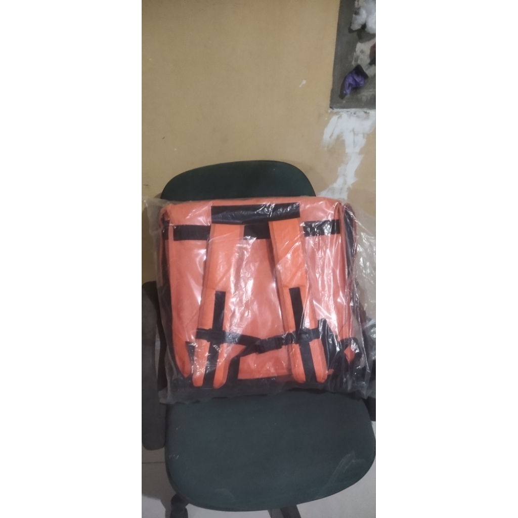 Tas lalamove baru