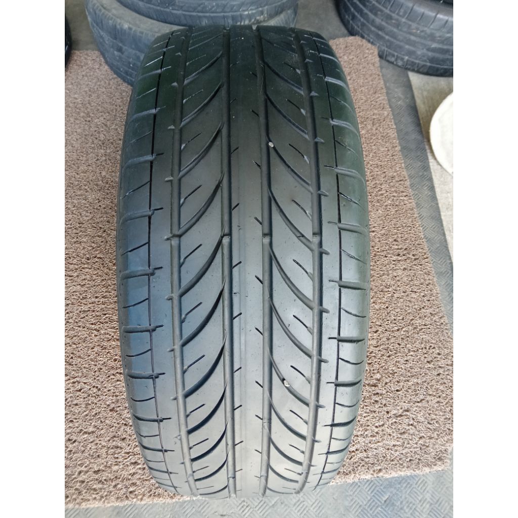 GT Champiro GTX Pro 185/55/R15, ban mobil bekas 90% siap pakai.