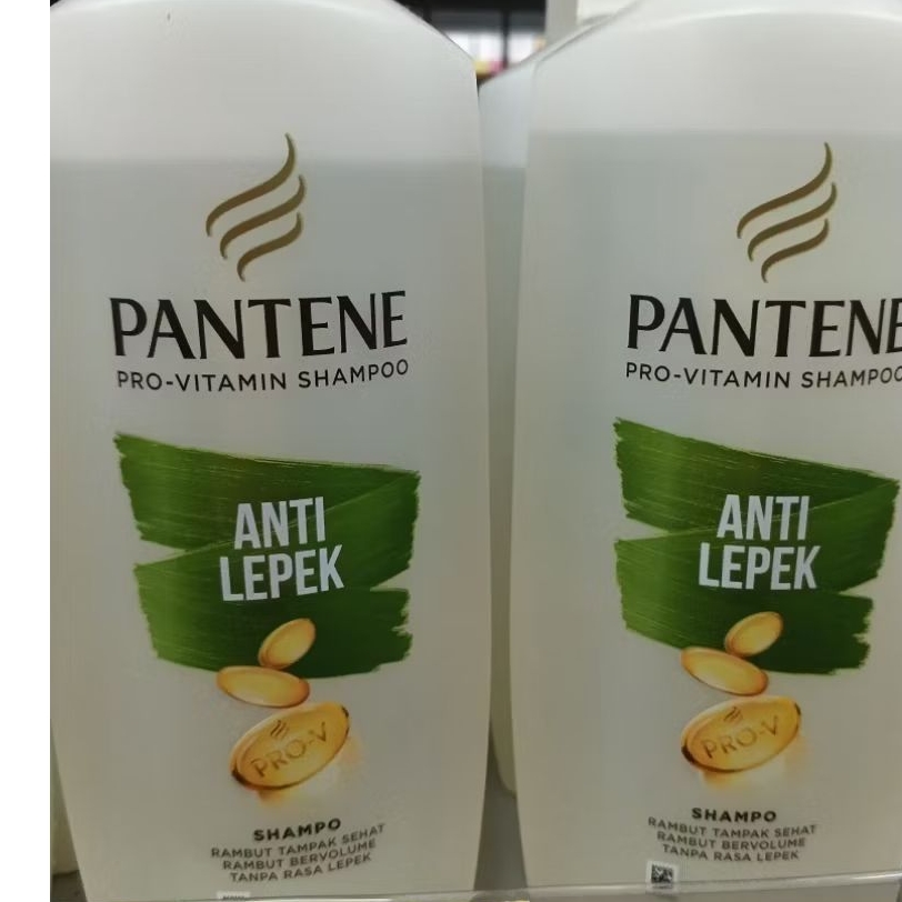 Shampo Pantene Anti Lepek 480gr