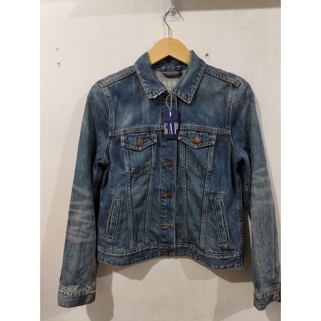 Jacket Jeans GAP
