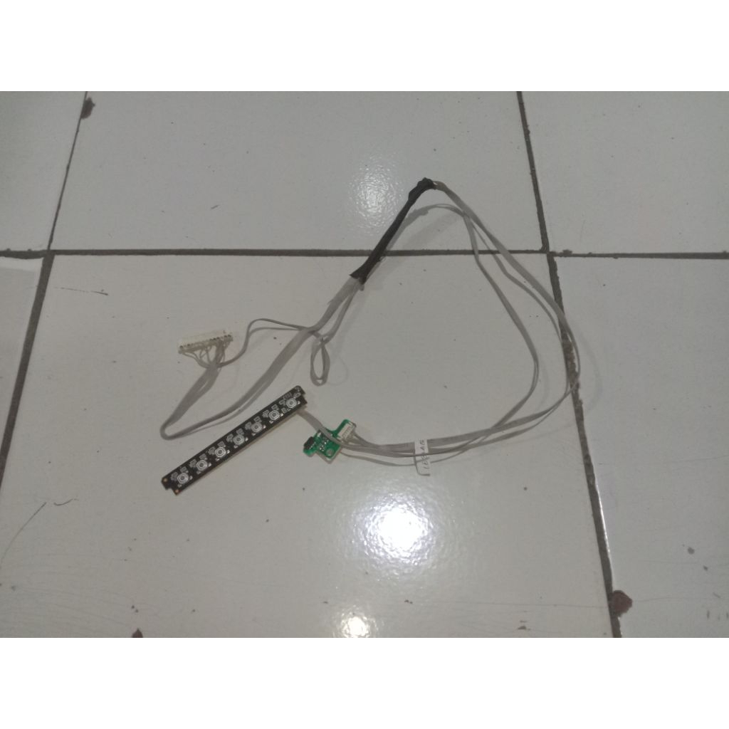 sensor remot tv Aqua LE32AQT7000T