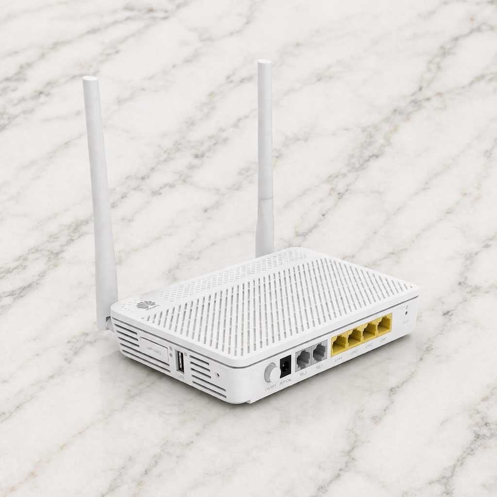 ROUTER HUAWEI HG8245H5