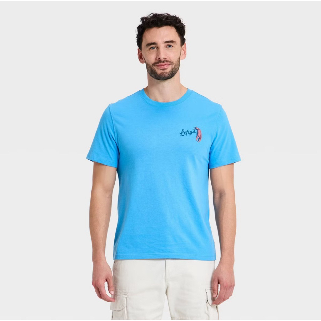 kaos Goodfellow Original 01