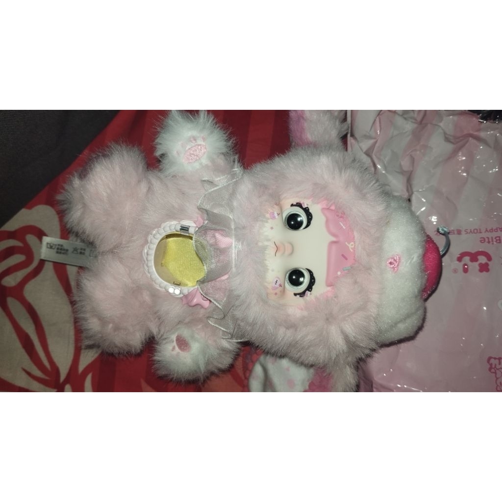NOMMI V7 PINK (-)
