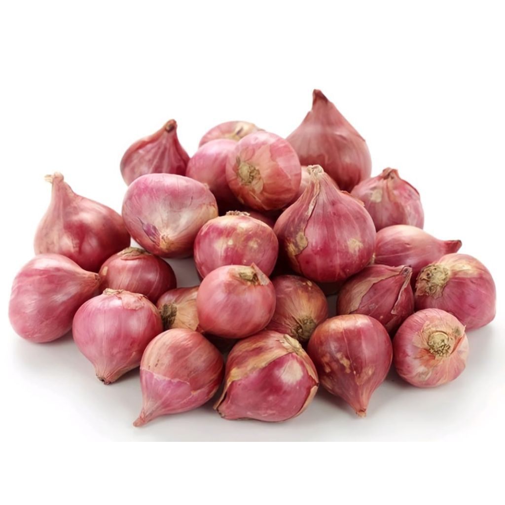 bawang merah dan bawang putih