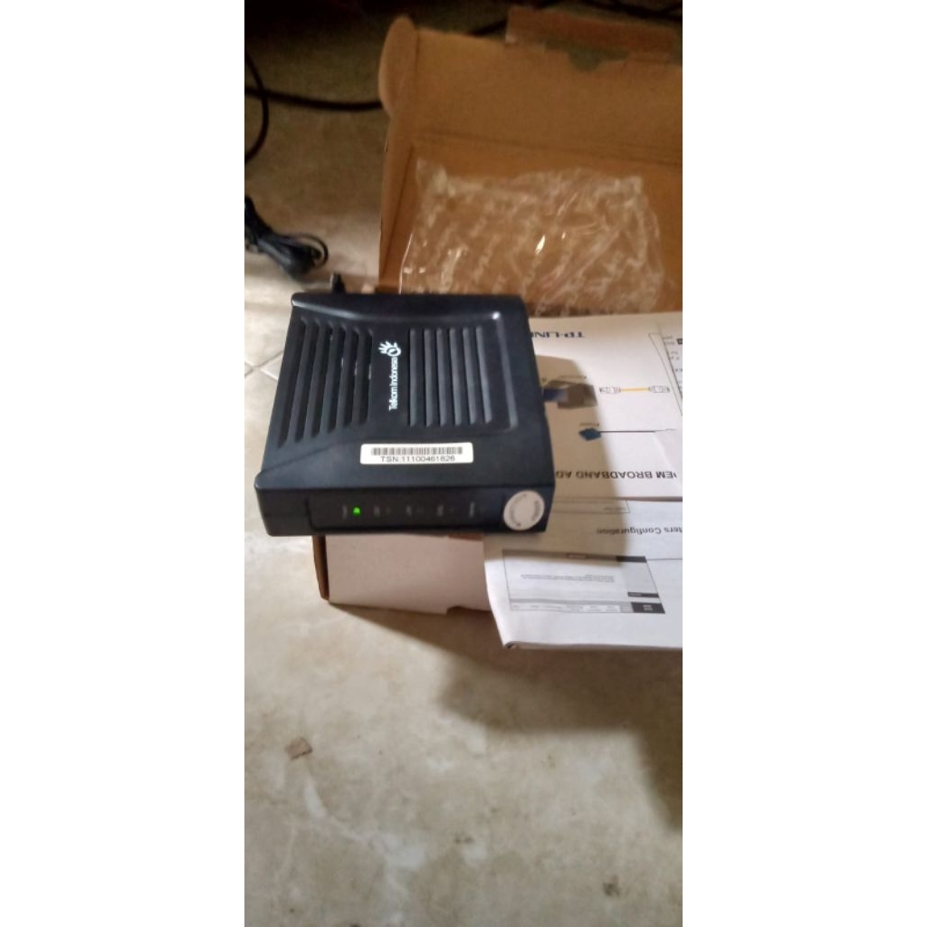 tp link td8817