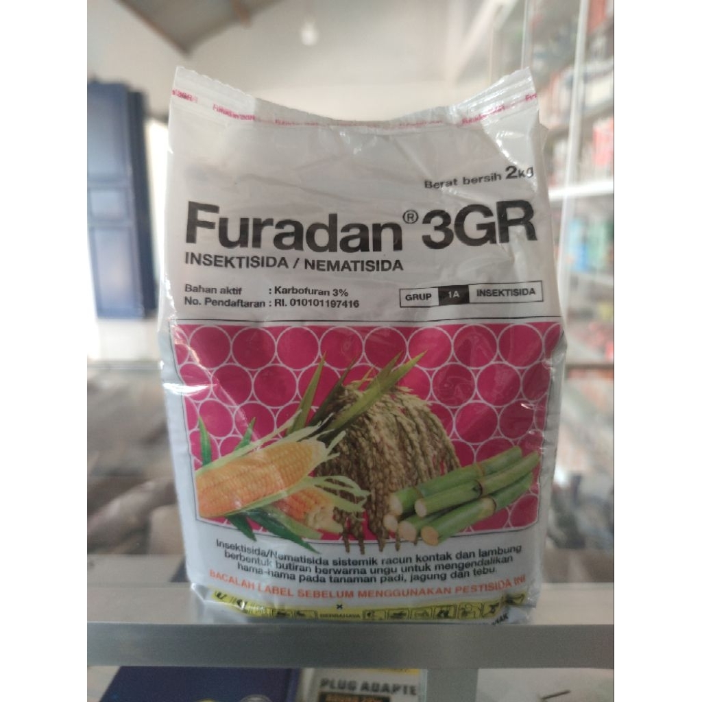 furadan 2kg