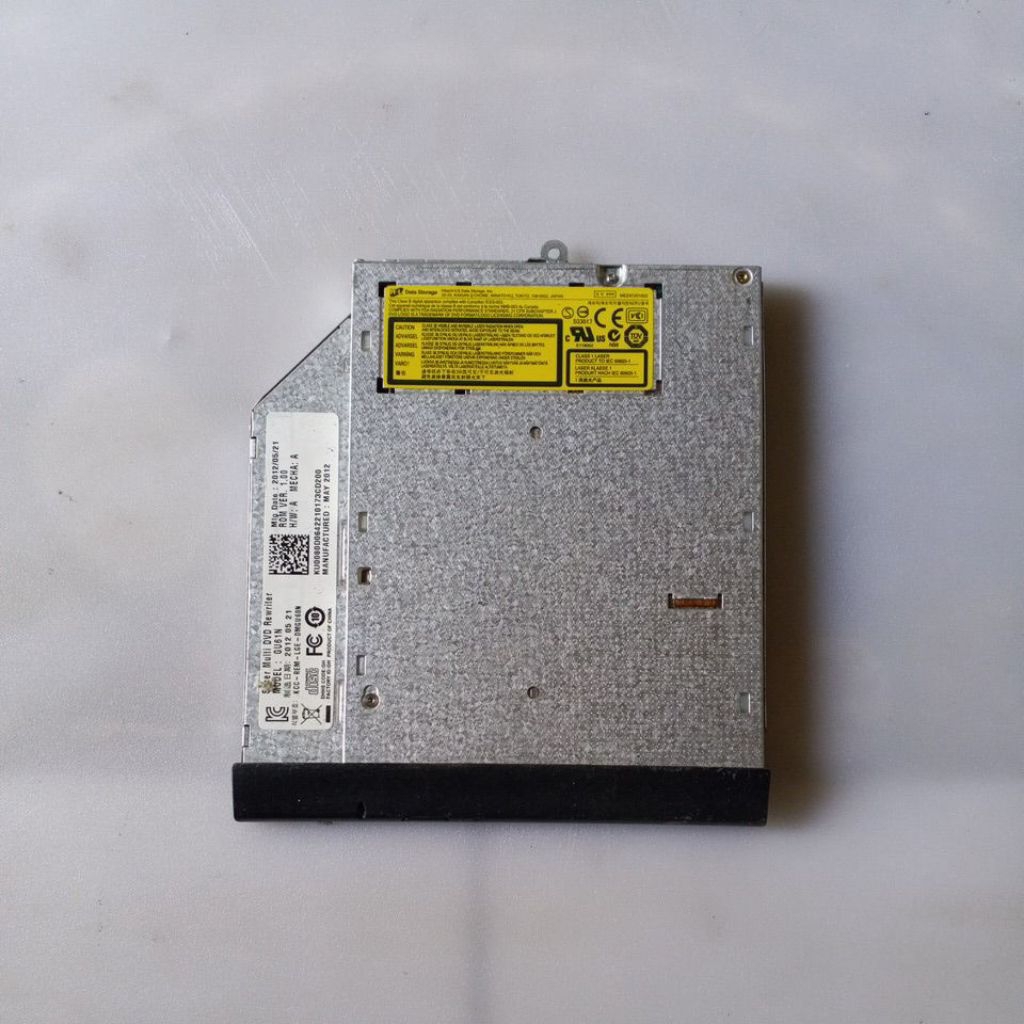 DVD laptop Acer E1-431