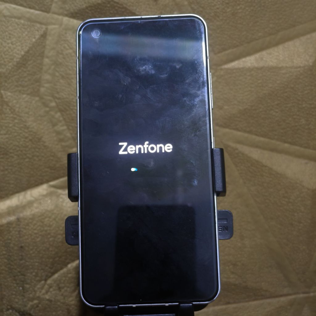 lcd frame hp asus zenfone 10 original copotan