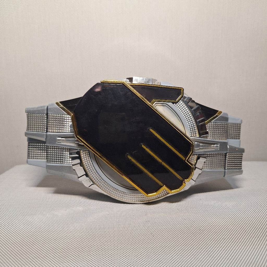DX Kamen Rider - Wizard Driver