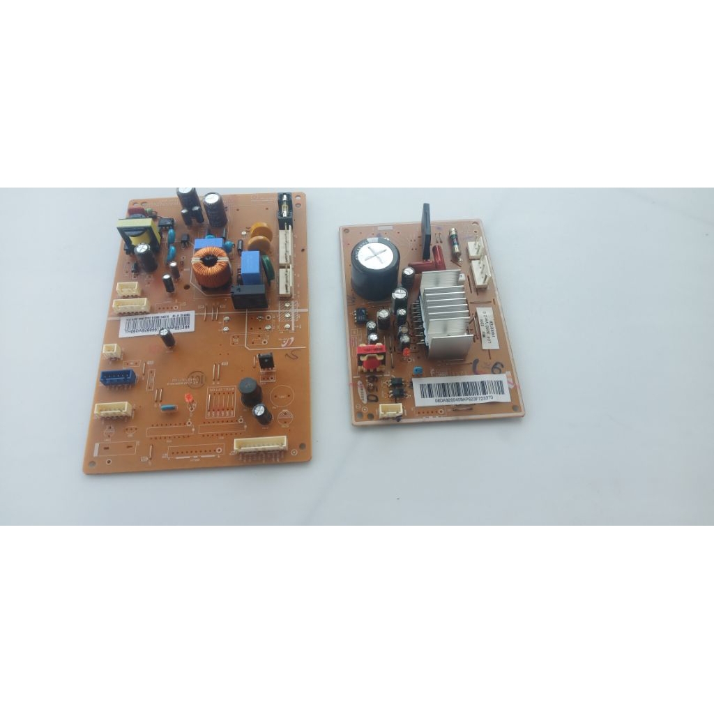 Modul inverter kulkas samsung 2 pintu TH06DA9200461J / modul samsung inverter / pcb samsung inverter