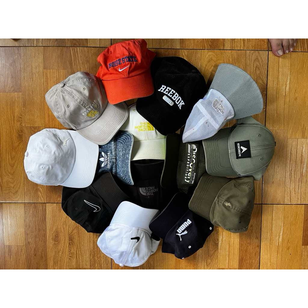 topi centongs big logo