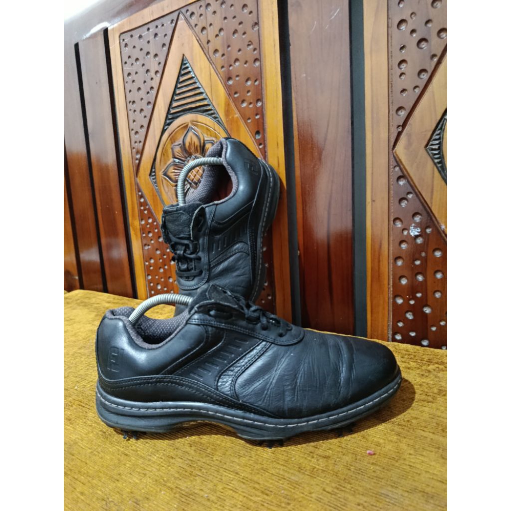 Sepatu golf footjoy second legit