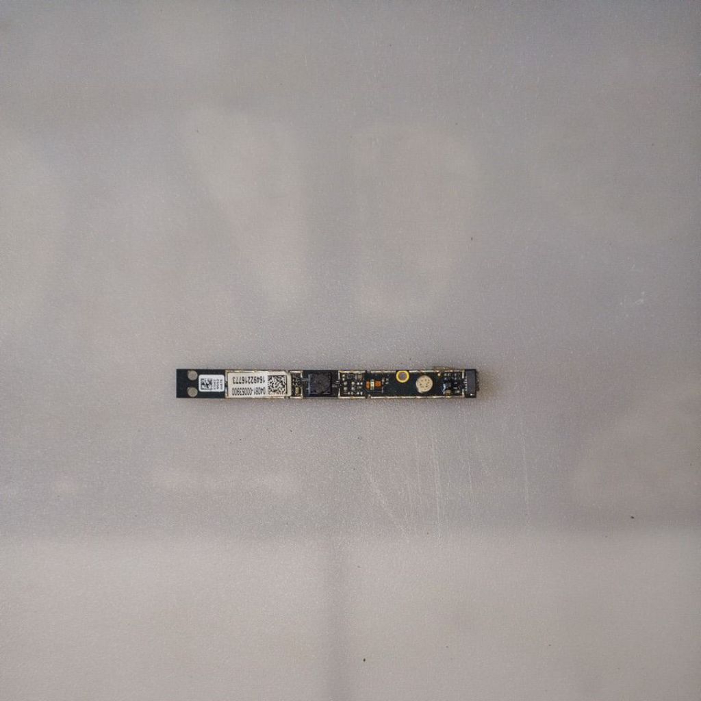 Webcam laptop Asus X455D