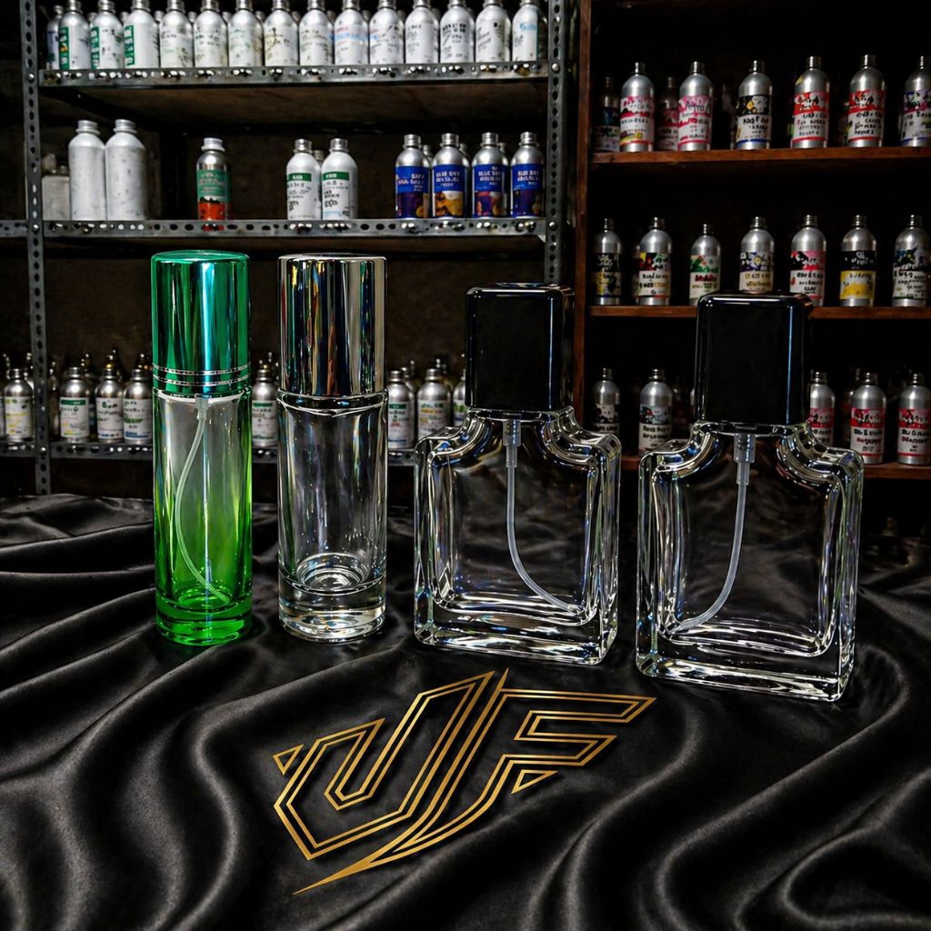 JF parfum Refill standar 25 ml Ext de parfum standar