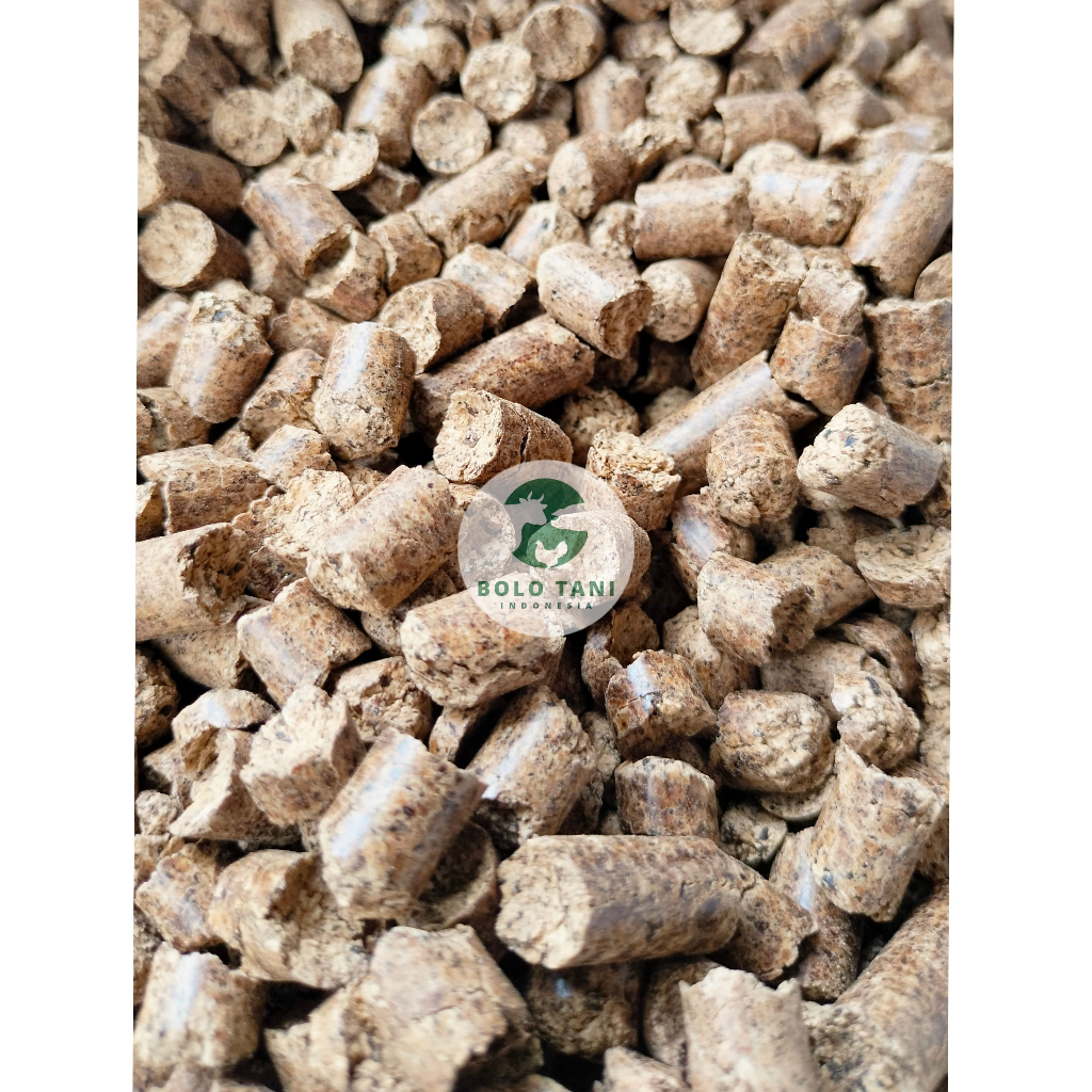 Pelet wilmar 50 Kg- Pelet racing-pelet sapi-pelet kambing-pelet penggemukan sapi - pelet penggemukan