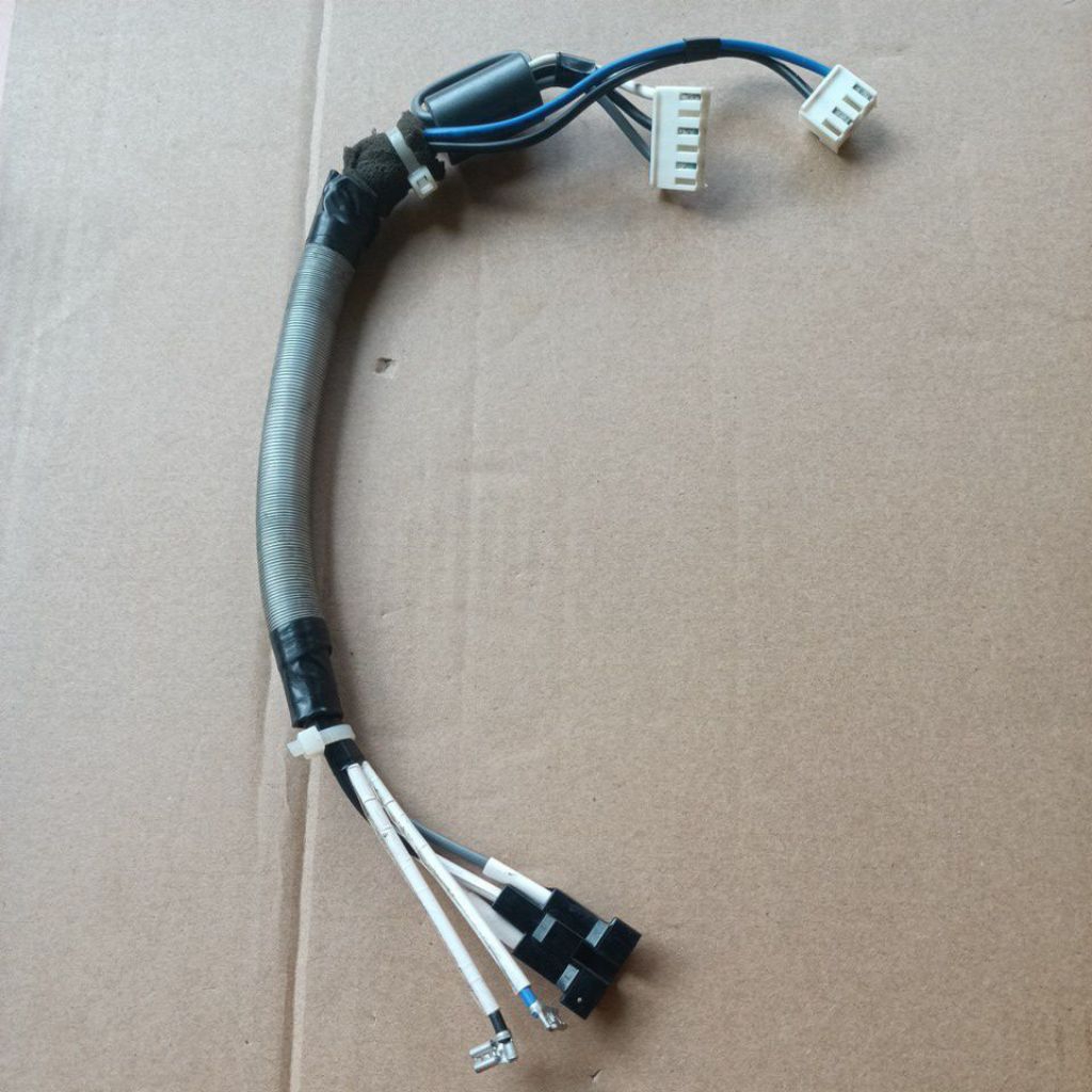 KABEL KOMPRESOR KULKAS INVERTER PANASONIC ORIGINAL