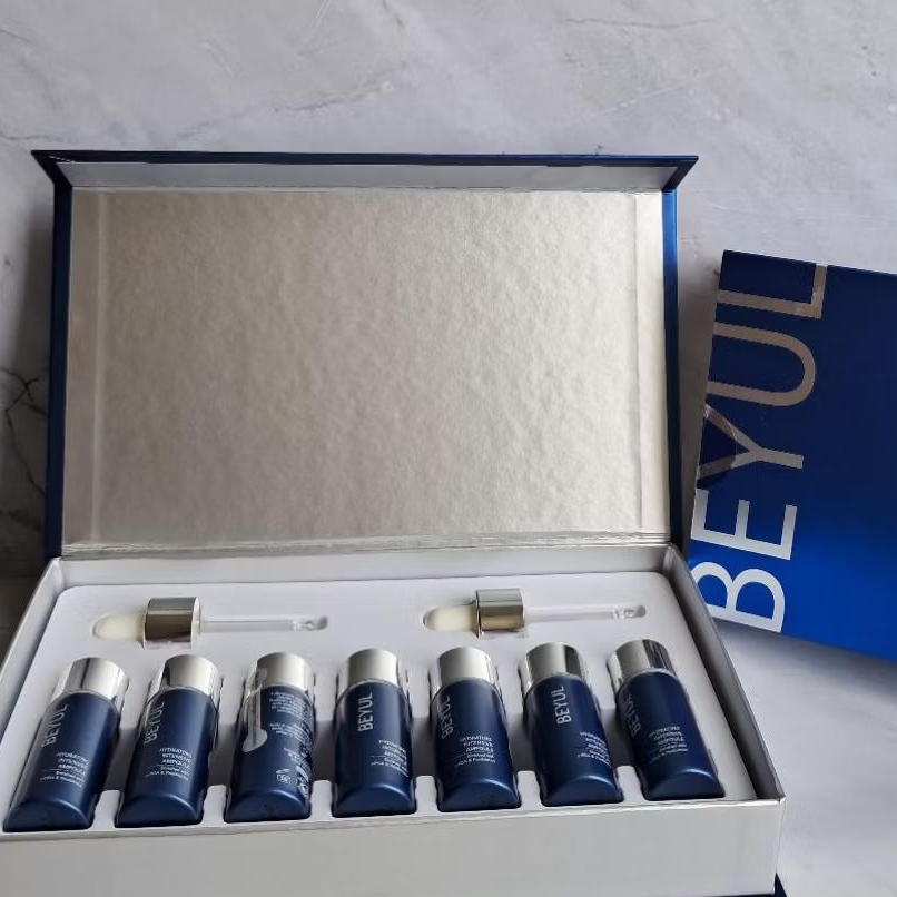 Beyul Serum Wajah Made in Korea