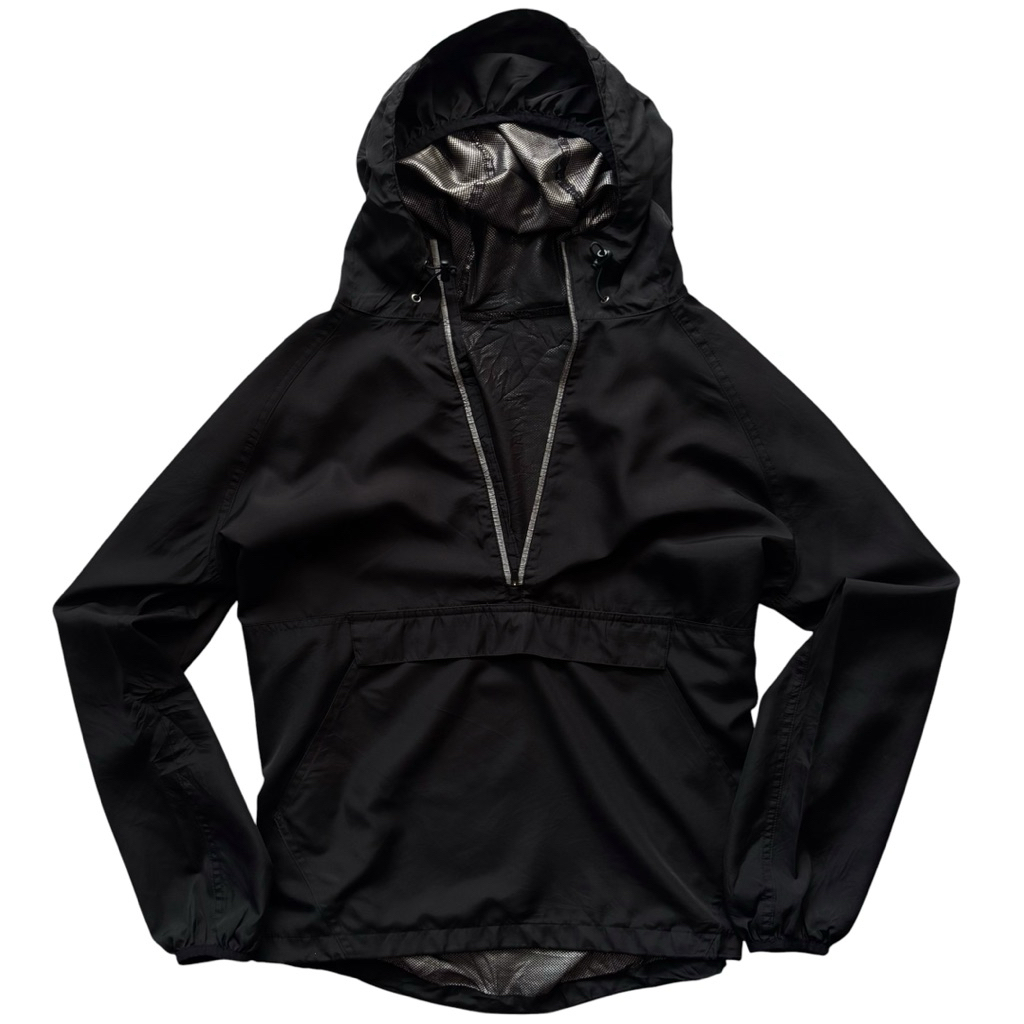 Jacket Cagoule
