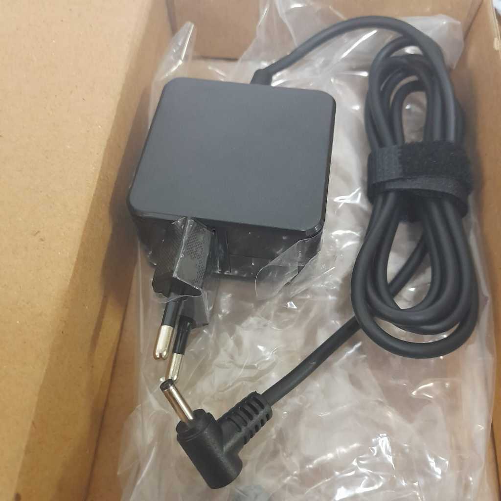 Adaptor Ideapad 100S-11IBY Miix 310-10ICR 80SG Original
