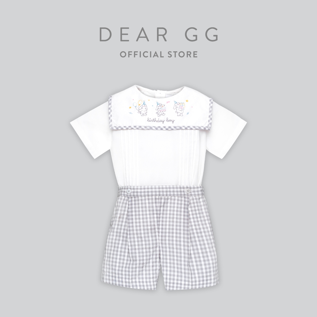 Dear GG - Confetti Set - Anniversarie 2026