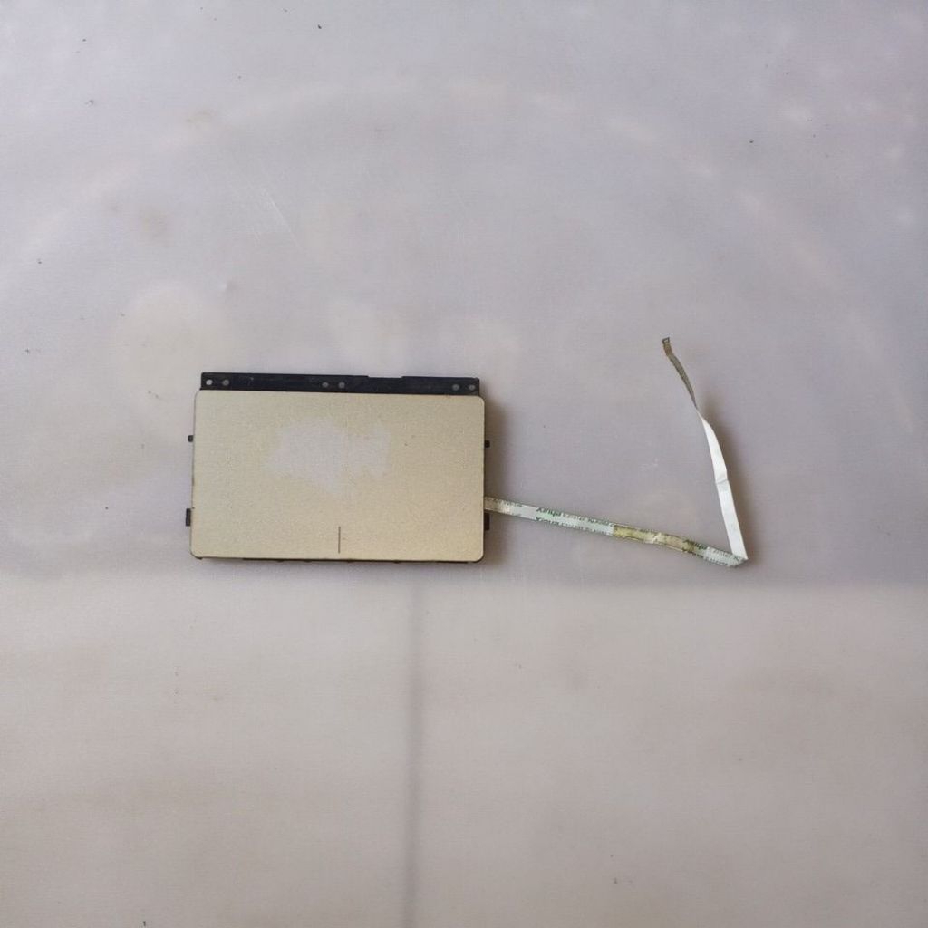 Touchpad laptop Asus A450C