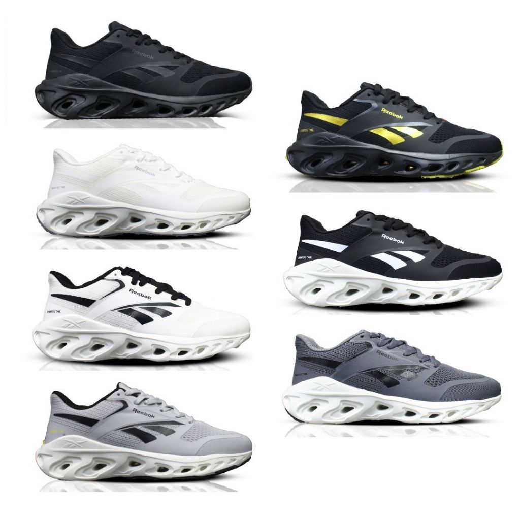 SEPATU SENAKERS RB SPORTY FASHION  PRIA WANITA TERBARU RB1A