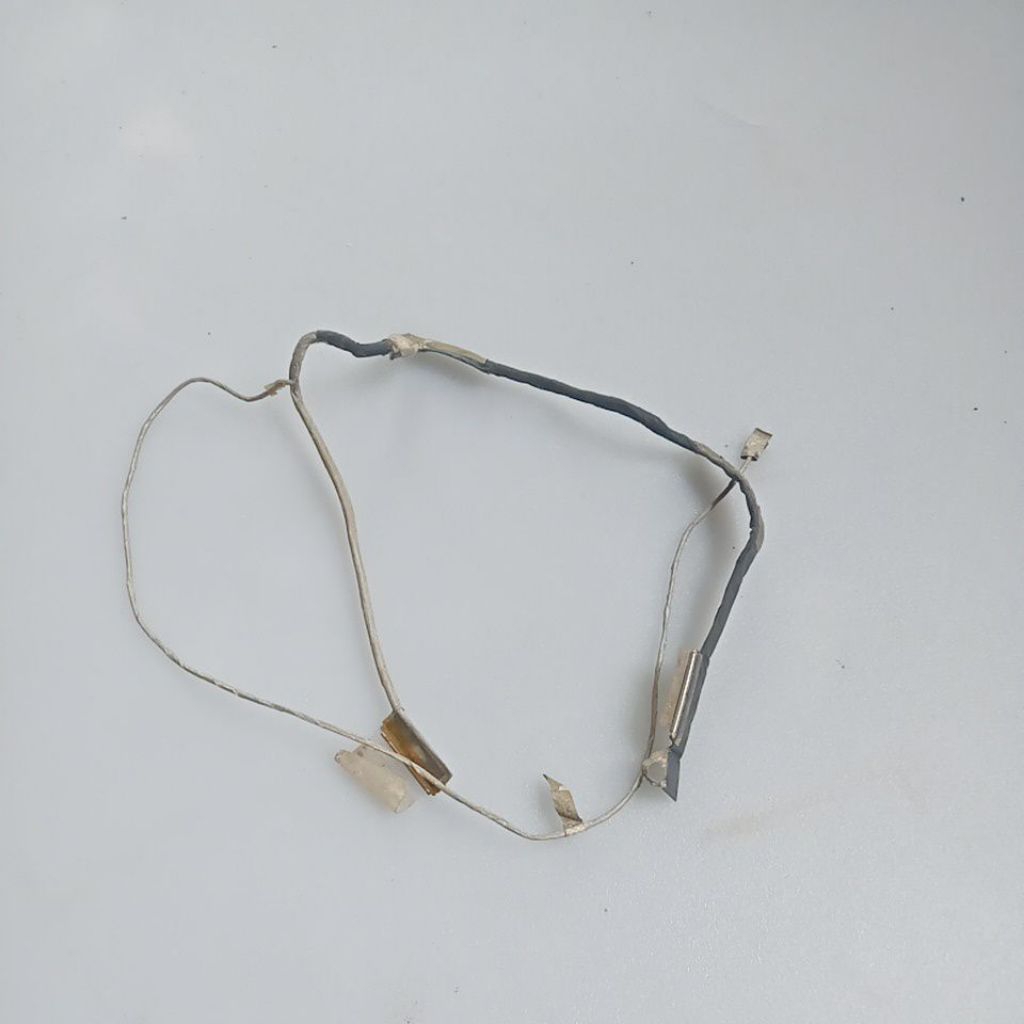 Fleksibel Lcd Laptop Asus A450C
