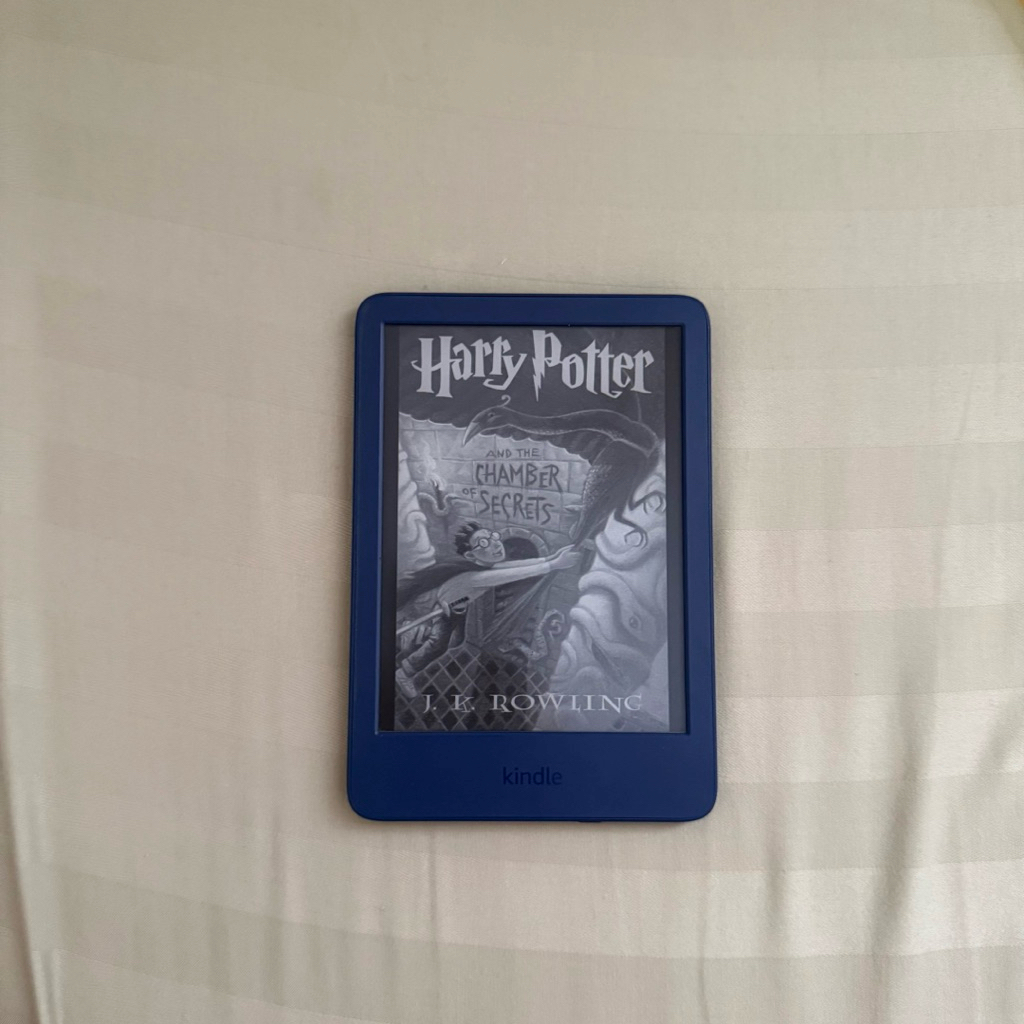 Amazon Kindle Basic 2022 (11th Gen) 16GB