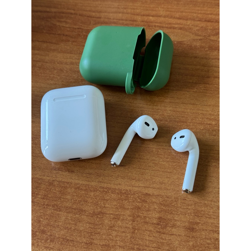 AIRPODS GEN 2 second EX Ibox
