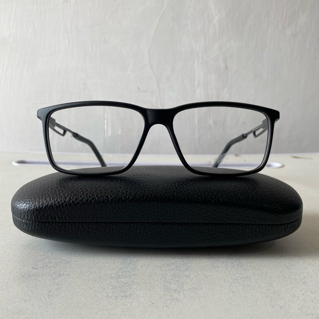 Frame Kacamata Branded Preloved Unisex – Oakley