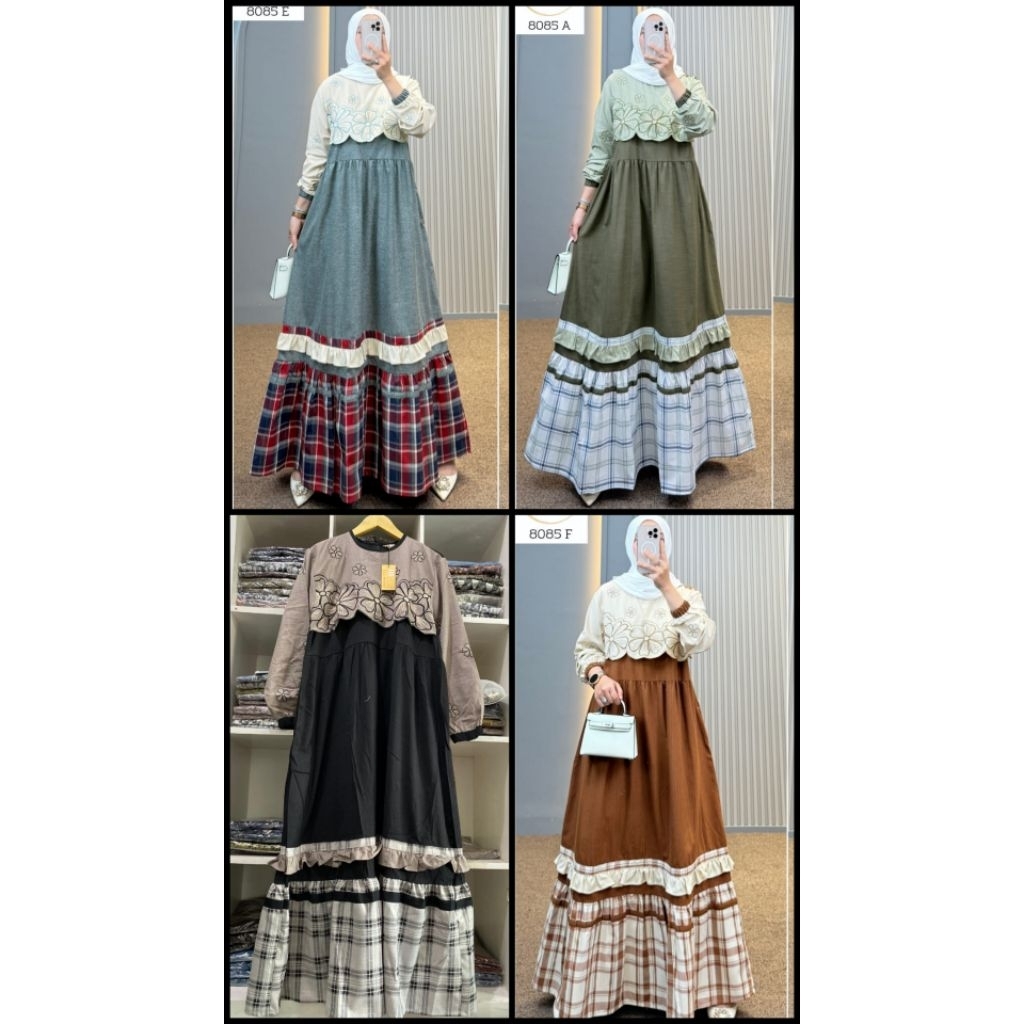 SYAINA SMUT TERBARU // GAMIS SYAINA by SMUT 8085
