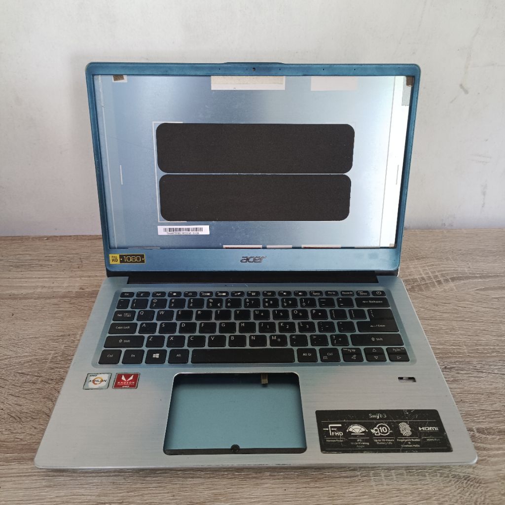 Casing Cassing case kesing laptop Acer Swift 3 SF314-54 SF314-54G SF314-56